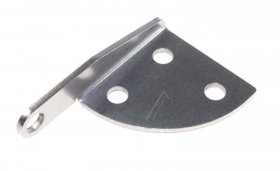 Smeg Door Hinges For Fridges - 611331235 Right Lower Hinge
