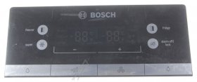 Switch - 00612814 Switch [Bosch Siemens]