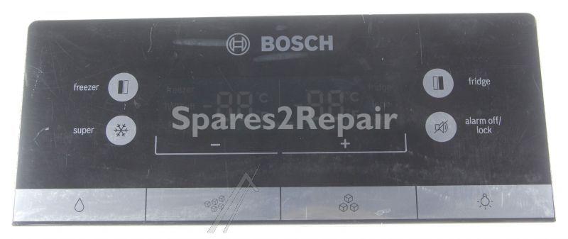 Switch - 00612814 Switch [Bosch Siemens]