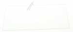 Glass Panel - 1022536 Glass Shelf 460x205x4 [Amica]