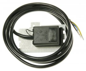 Smeg Harness - 820734850 Wiring