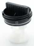 Samsung Fluff Filter - Dc97-09928c Assembly-filter q2 svc-2legs