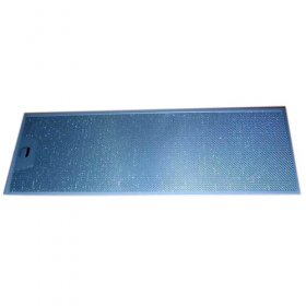 Housing Top - 9188065383 C00898341 Fixed Cassette Filter 60 [Arcelik]