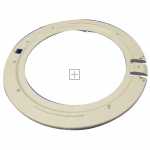 Flange Washing Machine Window - 40014420 Door Inside Plastic-a2 [Vestel]