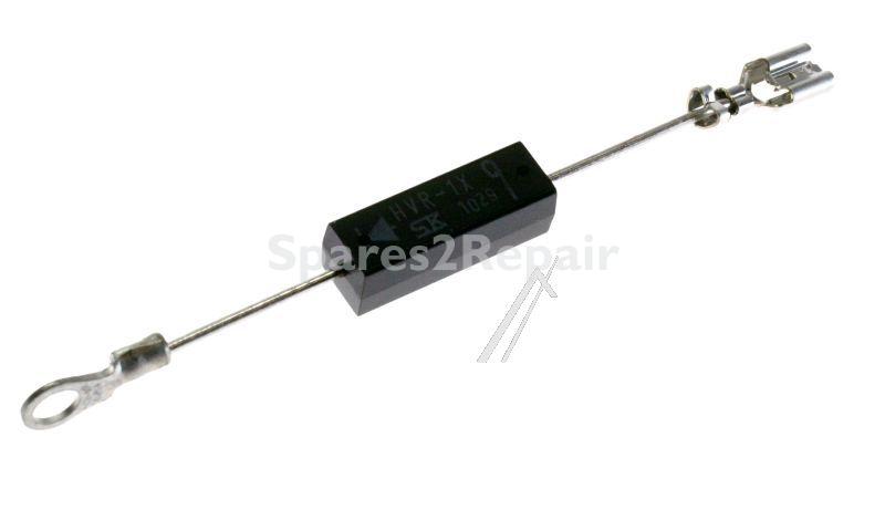 Panasonic Diode - Hvr-1x A6202-3280 Diode Si