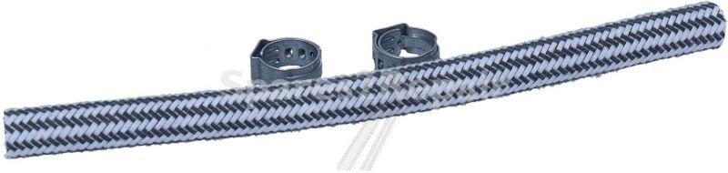 Hose - Cs-00123019 Pipe-16cm+clip*2 [Groupe SEB]