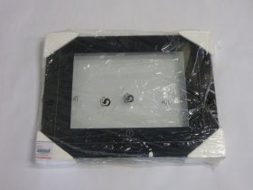 Oven outer Door - C00299112 482000032180 Outer Pane [Whirlpool Indesit]