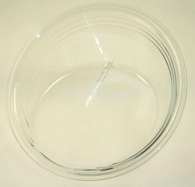 Miele Door Glass - Door Glass Waschautomat Kb