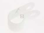 Strain Releif - 00600987 Hose Clamp [Bosch Siemens]