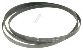 Poly v belt - Poly-v Belt 7ph 1956 Hutchinson [Gorenje]