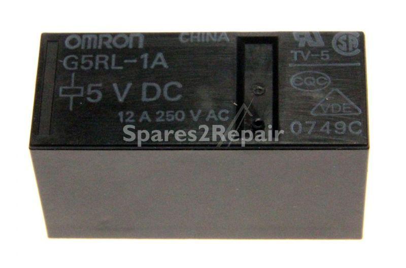 Sharp Relay - Rrlyd1012snez Relay