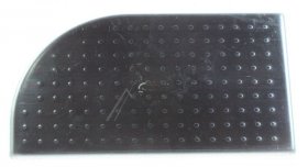 Support Grid - 6813210221 Drip Grid Left [Delonghi]