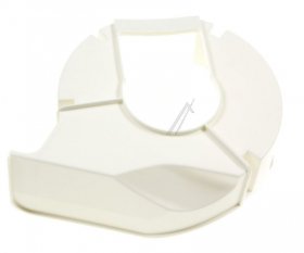 Flap - 140002173015 Cover Heater [Electrolux Aeg]