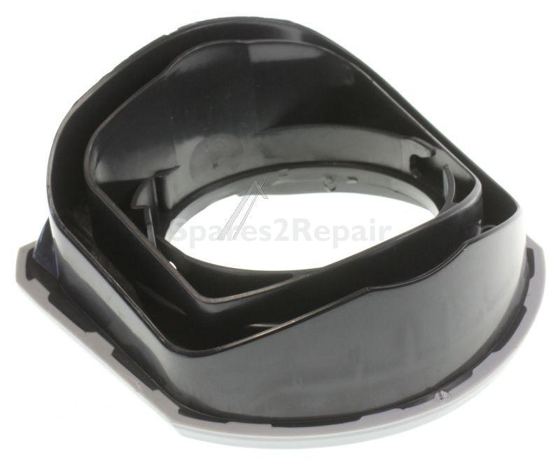 Fixings And Brackets - 5319211111 Cartridge Holder+seal Dlwt1(abs) Sd13 [Delonghi]