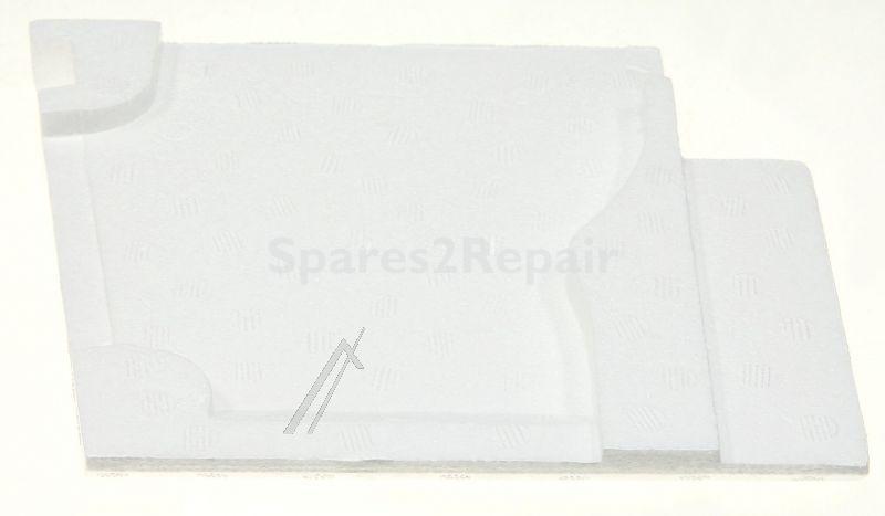Hisense Gorenje Insulation Material - Hk1568703 Wind Channel Foam In Freezer Chamber
