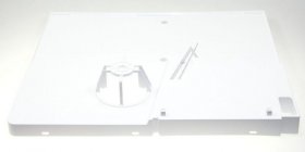 Hisense Gorenje Flap - Hk1568694 Wind Channel Cover Board In Freezer Chamber
