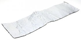 Hisense Gorenje Insulation Material - Hk1573924 Insulation Floss