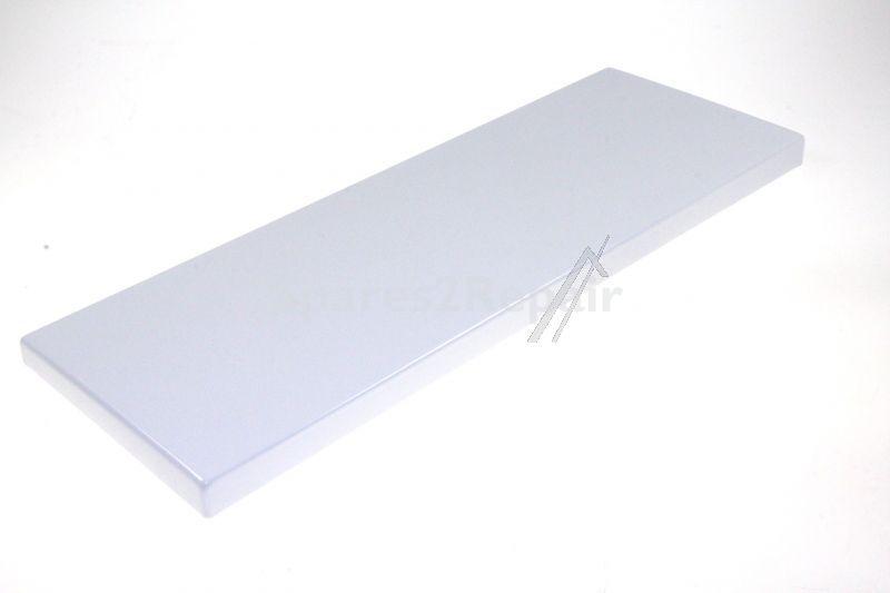 Casing Cover - 218300001 C00919438 Bottom Door Sheet- White [Arcelik]