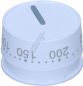 Control Knob - 9057370 Knob For Bo Thermostat Code2v2-09 7072 00 White [Amica]