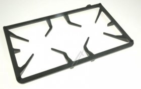 Smeg Cooker Pan Support - 694090832 Side Grille