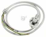 Mains Power Lead - 00088694 Cable Supply [Bosch Siemens]