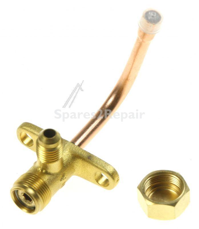 Lg Valve - 2h02479n Valve