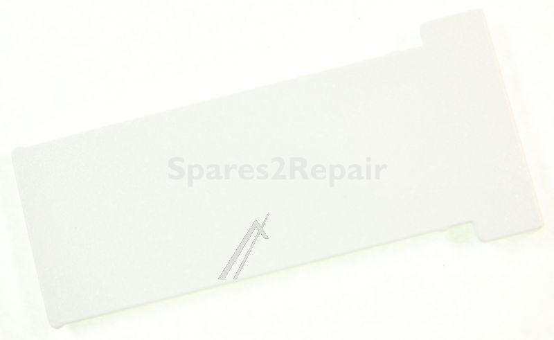 Flap - C00324626 481010491221 Cover Hinge Gw Hettich Dx-sx [Whirlpool Indesit]
