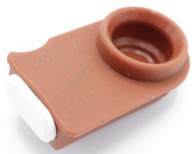 Philips Rubber Ring - 423902182472 Dosing Gasket