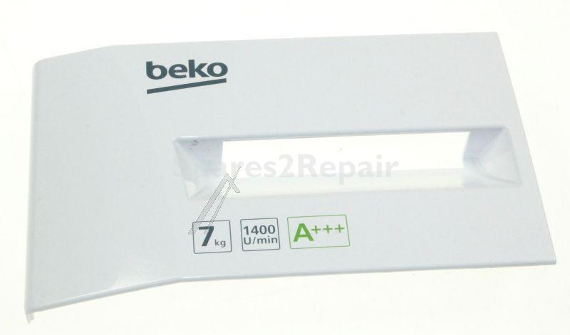 Side Cover Housing - 210410586 C00956470 Side Panel Group-right [Arcelik]