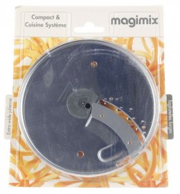 Magimix Grater - 17017 Grater - Tagliatelle Large