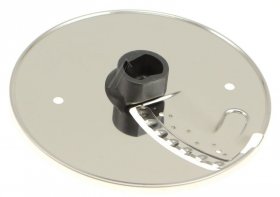 Magimix Friction Disc - 17018 Corrugated Sheet Under Blister