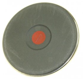 Hot Plate - C00377496 481225998313 Hot Plate [Whirlpool Indesit]