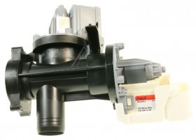 Drain Pump - C00374788 481010581330 Pump-recirc [Whirlpool Indesit]