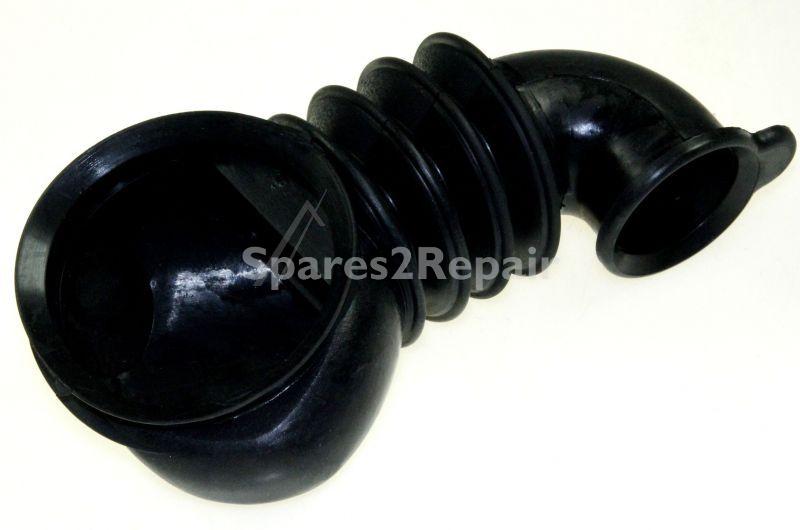 Valplast Connector Hose - Tube-pump Hose