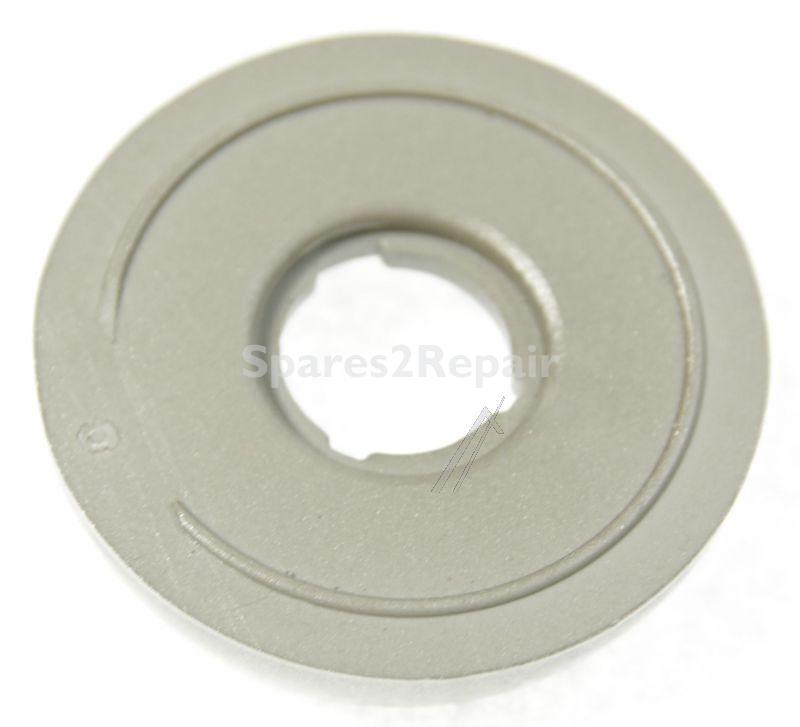 Blending Ring - 42058002 Knob (zeta Spindle Type 1 New Silver) [Vestel]