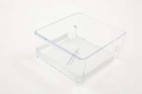 Samsung Refrigerator - Freezer Door Shelf - Da97-15482a Assembly Guard Variety bk dispenser Hot Sta