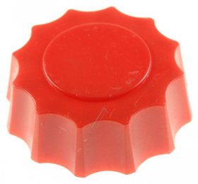 Button - At522191100 Sovratappo Red F14-p-11 [Delonghi]