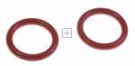 O rings - Cs-00092912 Seal-cap*2 [Groupe SEB]