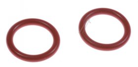 O rings - Cs-00092912 Seal-cap*2 [Groupe SEB]