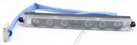 Control Panel - C00393347 480122102328 Control Unit [Whirlpool Indesit]
