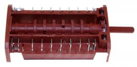 Switch - 3570671010 Switch 9+0 Deka [Electrolux Aeg]