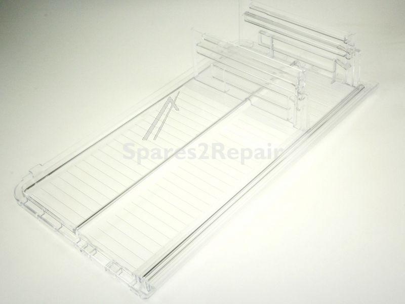 Sharp Stacking Tray - Utna-a449cbfb Shelf
