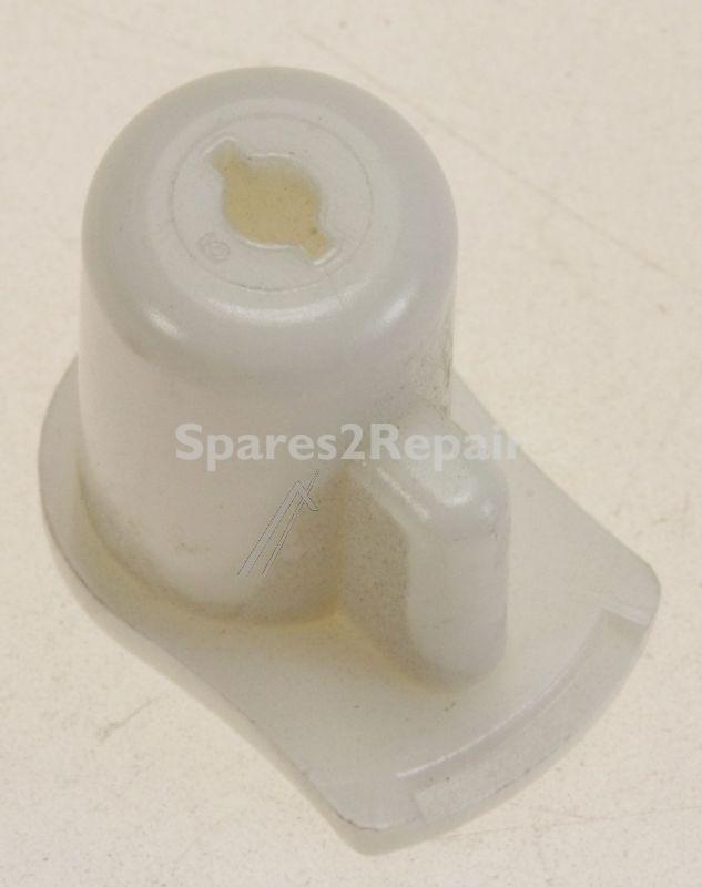 Bushing - 8037610 Bushing Of Door Axis 2007 White [Amica]