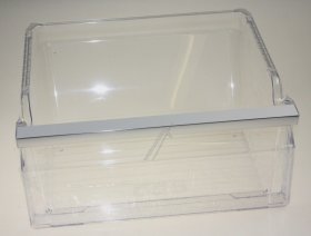 Samsung Vegetable Drawer - Da97-12802a Assembly Case-veg Low hm12-pjt