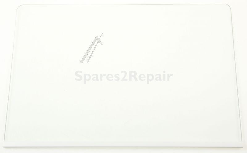 Panel-glass-ic - 4055226080 Shelf Upper [Electrolux Aeg]