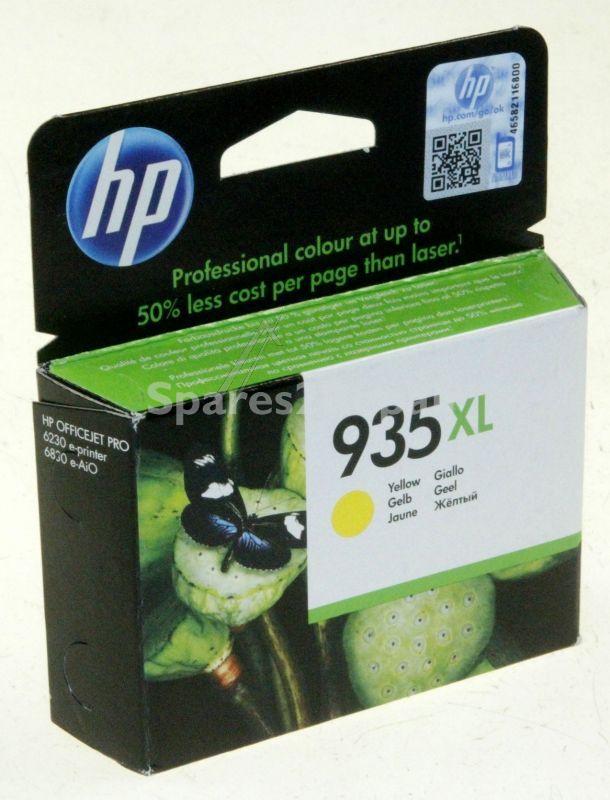 Hewlett Packard Cartridge - 935xl C2p26ae Ink Cartridge Yellow 9 5ml