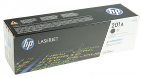Hewlett Packard Toner Cartridge - 201a Cf400a Black Toner Cartridge 1 4k