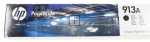 Hewlett Packard Cartridge - 913a L0r95ae Ink Cartridge Black