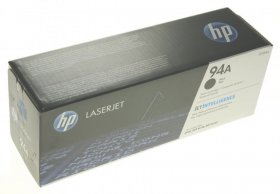 Hewlett Packard Toner Cartridge - 94a Cf294a Toner Cartridge Black 1 2k