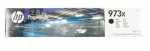 Hewlett Packard Cartridge - 973xl L0s07ae Ink Cartridge Black